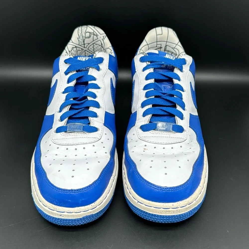 Nike thank you